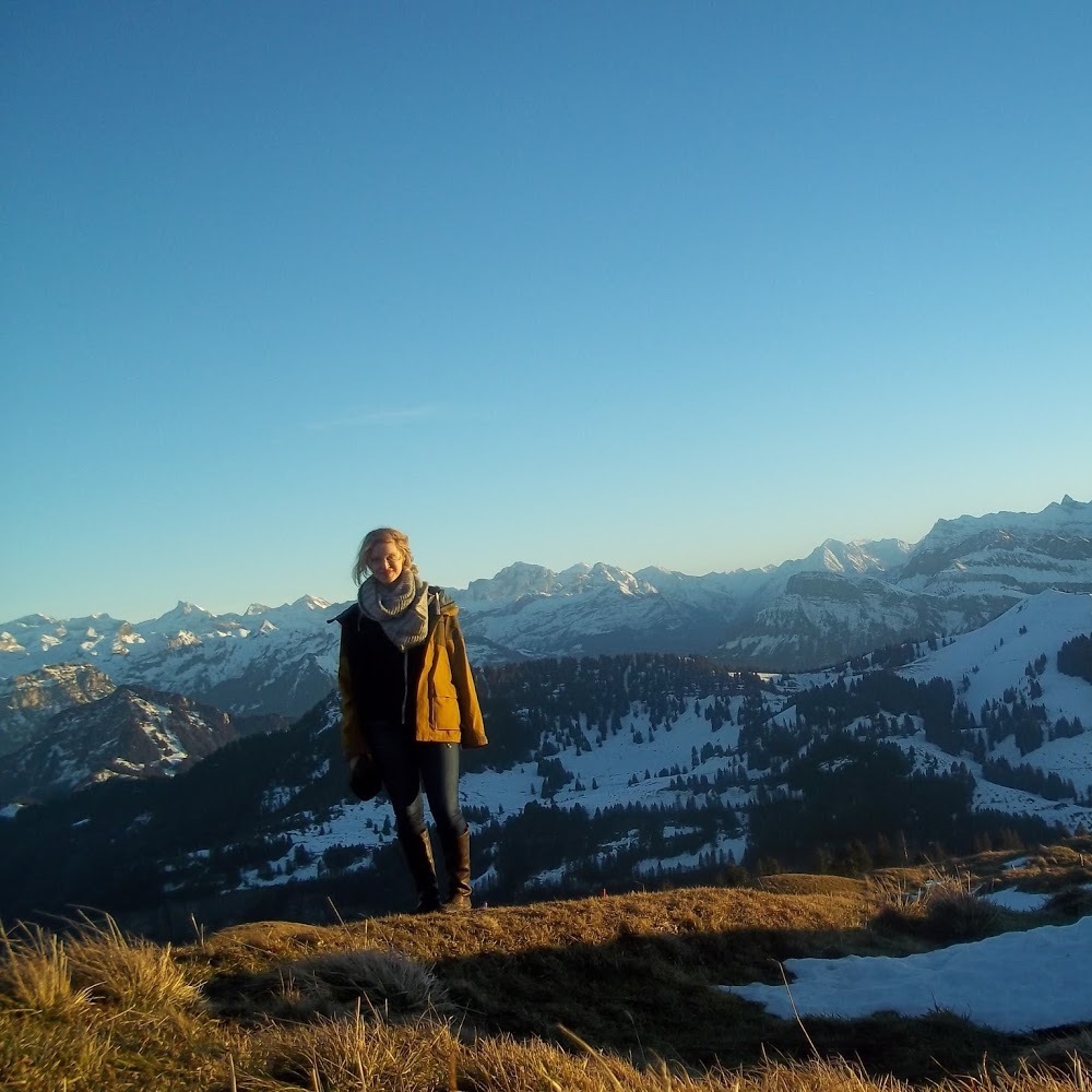 Meet your Posher, Bridjett